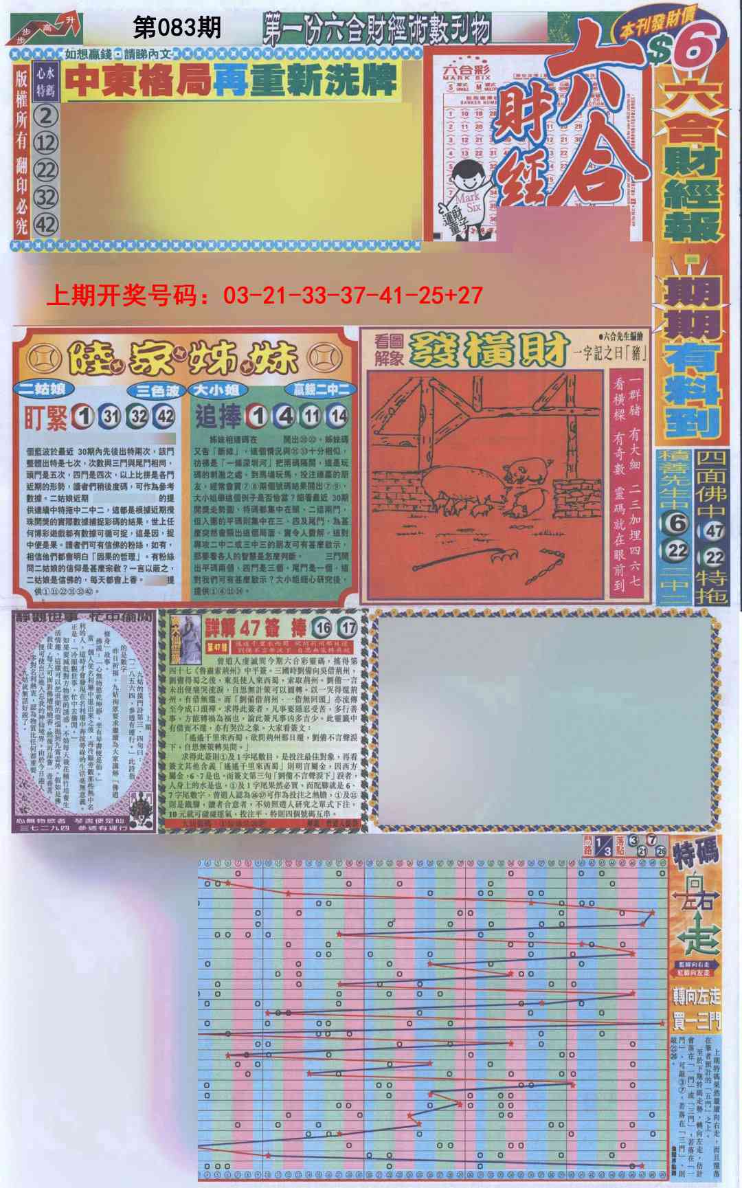 083期六合财经A加大版[图]